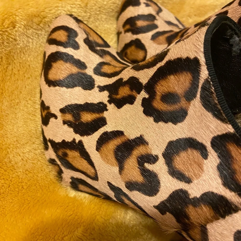 Sam Edelman Ria booties - Picture 5 of 11